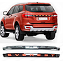 KEEN 12V led Trunk Light for Ford Everest 2018 Brake Light Tail Lamp Rear Through Driving Lights