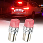 KEEN DC 9-14.5V Crystal Car Led Bulb T20 2835 9smd 7440 7443 W21/5W T25 S25 1156 1157 Tail Reverse Lamp Brake Turn Signal Light