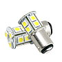 KEEN 12V Auto 1156 BAU15S BA15S P21W 1157 5050 13smd Car Led Turn Signal Light Brake Tail Lamp Reverse Bulbs