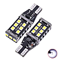 KEEN 12V Canbus T15 W16W LED Reverse Light Bulb 2835 15SMD led Turn Signal Reversing Backup Tail Lamp