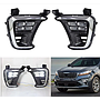 KEEN Hot Sale Fog Lamp Daytime Running Light for 2019-2020 Kia Sorento USA LED DRL Headlight