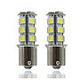 KEEN 12V Car Lamp BA9S Led Bulb 5050 18smd T4W Led Bulb Auto Interior Dome Map License Plate Lights Clearance Light