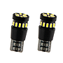 KEEN 12V Super Bright 18smd 3014 168 194 W5W Canbus Error Free Car Bulb Interior Light Parking Clearance Lighting T10 Led