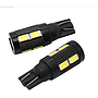 KEEN 12V Car LED Bulb W5W T10 5630 10SMD Car Clearance Width Lights Interior Dome Reading Lamp Parking Light
