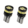 KEEN Canbus T10 24smd Light Bulb 3014 led Clearance Wedge Parking Light License Plate Lamp
