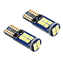KEEN Car T10 LED Canbus 3030 16 SMD Car Interior Light plate Dome Reading Lamp Clearance Light W5W Lights Bulb No Error