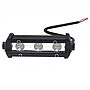 KEEN 9W LED Work Light Bar for 4x4 Off road 4WD SUV Pickup Truck Ultra Slim Offroad Driving Spotlight Car DRL Fog Lamp
