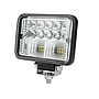 KEEN 4 Inch 78W Led Work Lights for Truck Trailer SUV ATV Car Auxiliary Light Driving Headlights LED Fog Lamp Spotlight