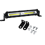KEEN led 4 inch 123W LED Work Light Bar Offroad 4X4 Spotlight Flood Lamp For Car SUV ATV Truck Trailer Square Headlights