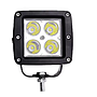 KEEN 3inch 20w Led Work Light for Truck Tractor SUV 4x4 Off Road Pod Lights Driving Fog Lamp Car Spotlight