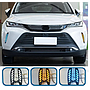 KEEN 12v Daytime Running Light for Toyota Harrier Venza 2020-2022 Start-scan DRL Driving Fog lights with Flow Turning Headlight